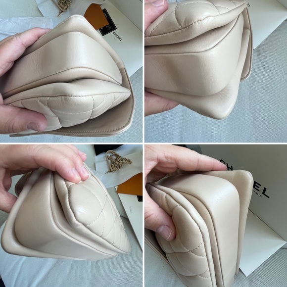 Medium Chanel Trendy - Picture 3 of 9